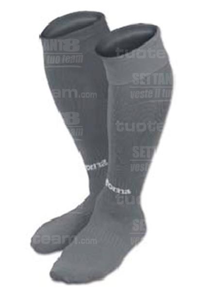 CLASSIC - 2 CALZETTONE  90% polyamide 10% elastane