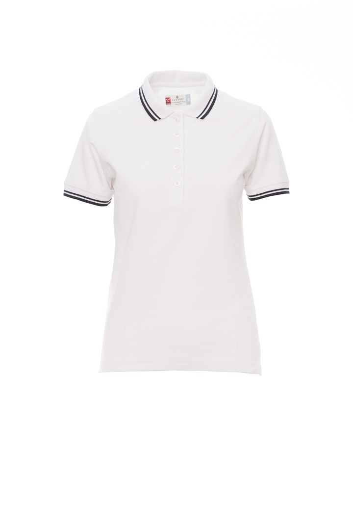 POLO SKIPPER LADY