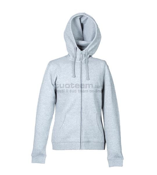 OKLAHOMA LADY   FELPE