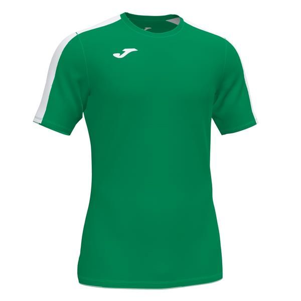 ACADEMY III MAGLIA MC 100% polyester interlock