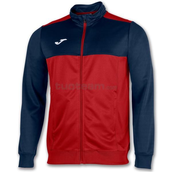 WINNER GIACCA 100% polyester fleece