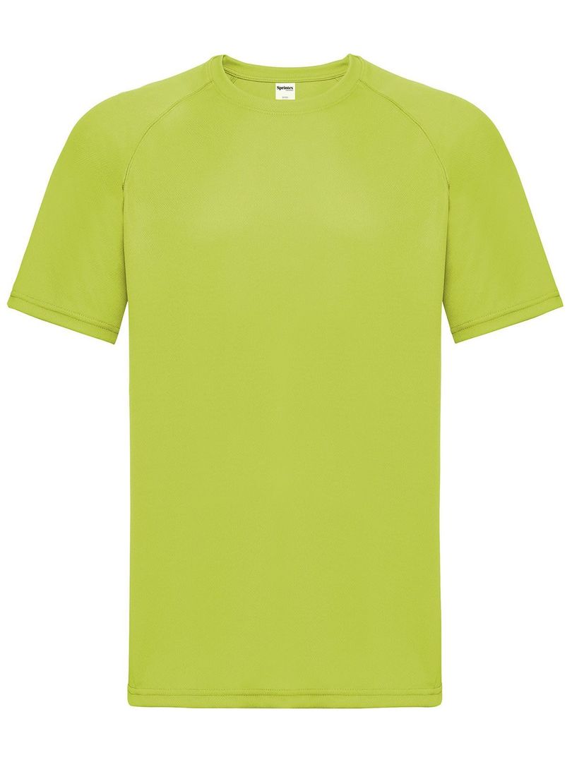 Run T-shirt sport