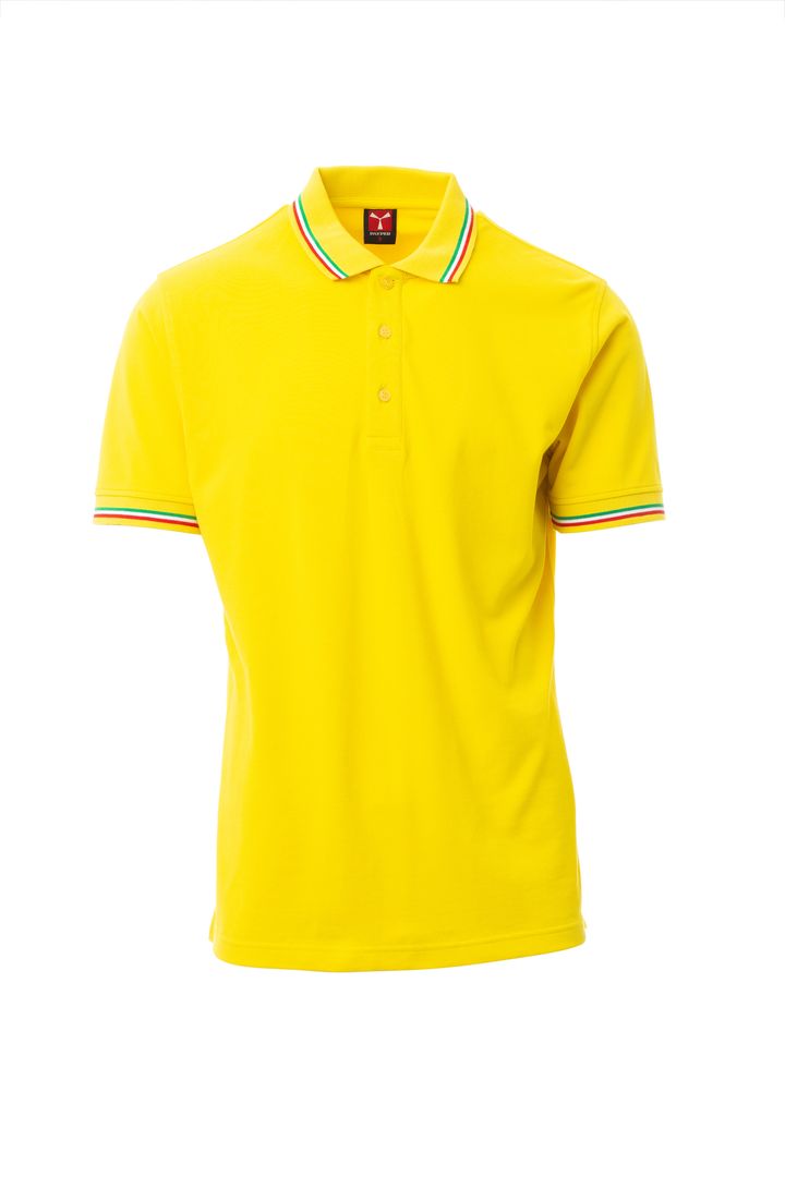 POLO ITALIA