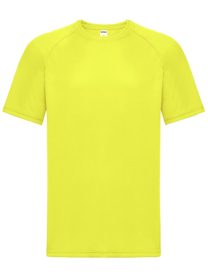 Run T-shirt sport