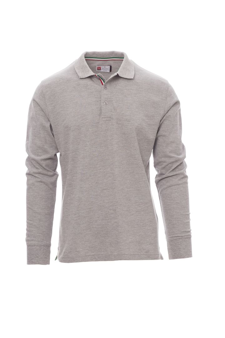POLO LONG-NATION