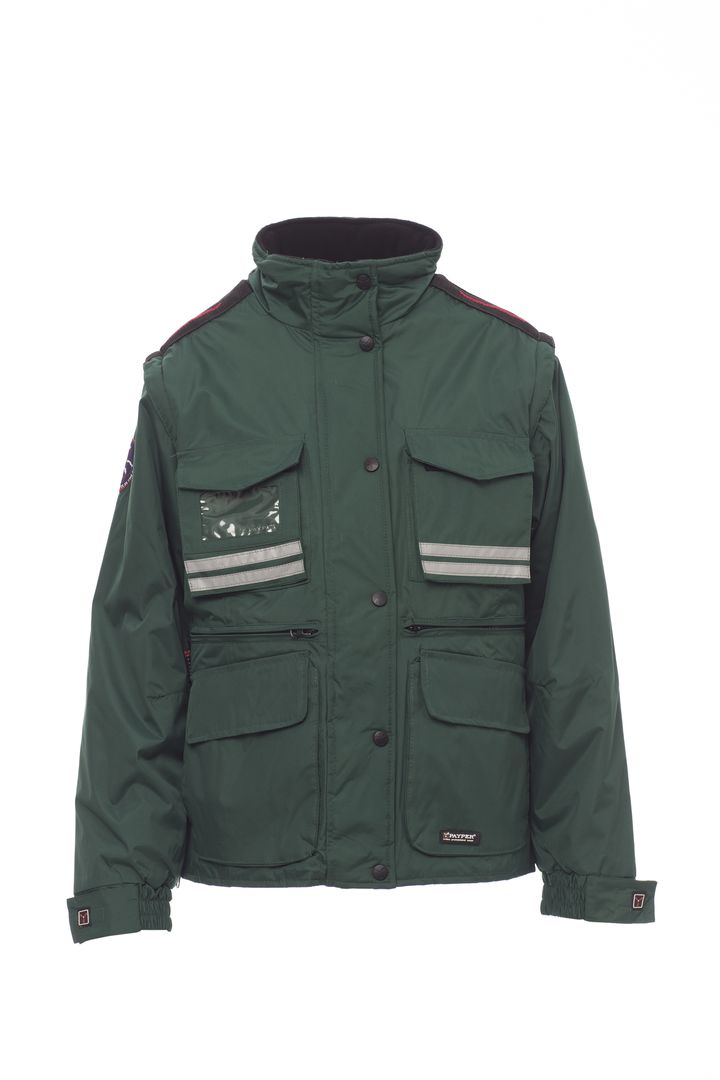 GIUBBOTTI TORNADO LADY