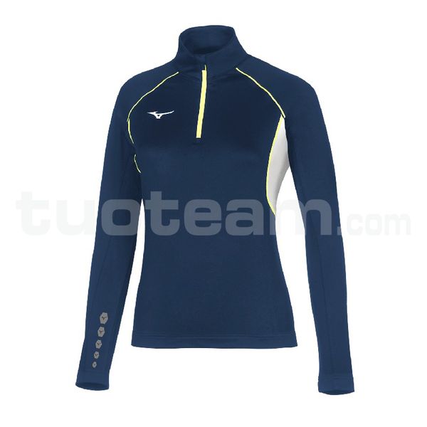 Premium JPN Warmer Top