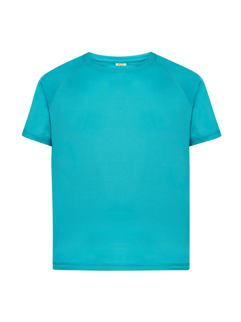 T-SHIRT SPORT UOMO