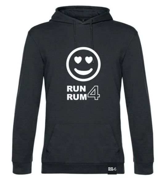FELPA RUN4RUM