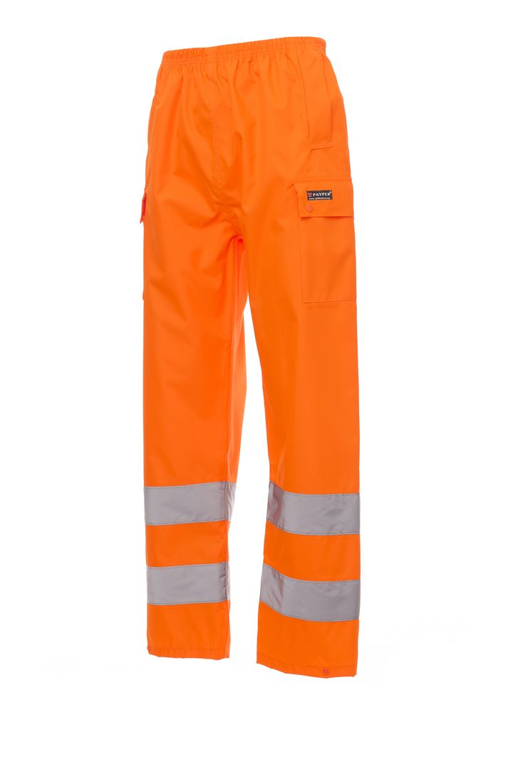 ALTA VISIBILITA' HURRICANE-PANTS