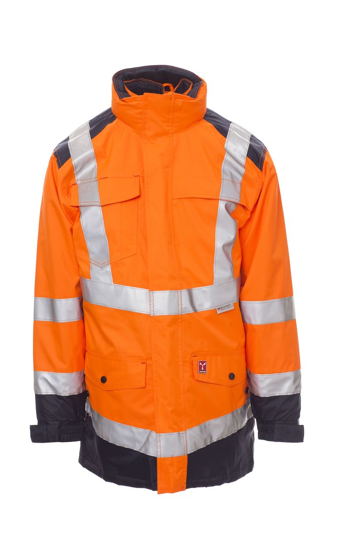 ALTA VISIBILITA' HISAFE