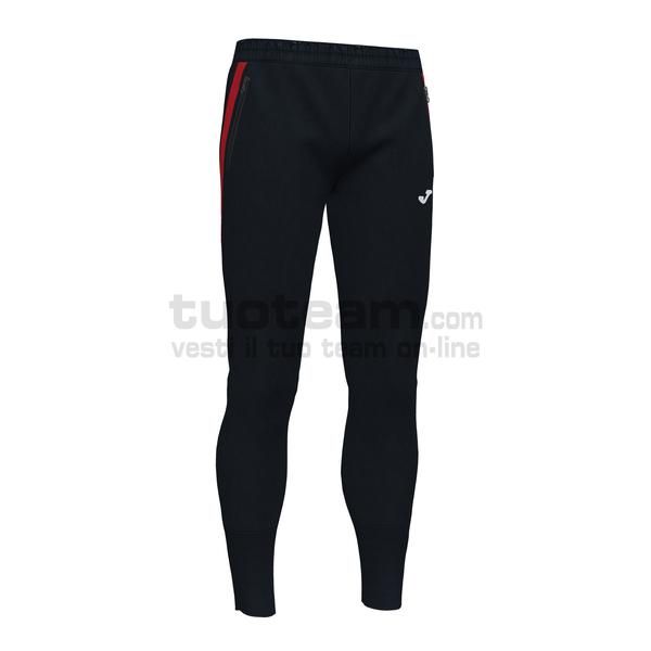 PANTALONE ADVANCE 90% polyester fleece 10% spandex