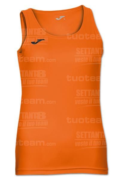 CANOTTA DIANA 100% polyester interlock