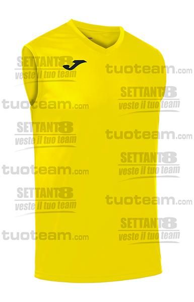 T-SHIRT COMBI S/M