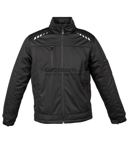 SLOVENIA   GIUBBOTTO SOFTSHELL