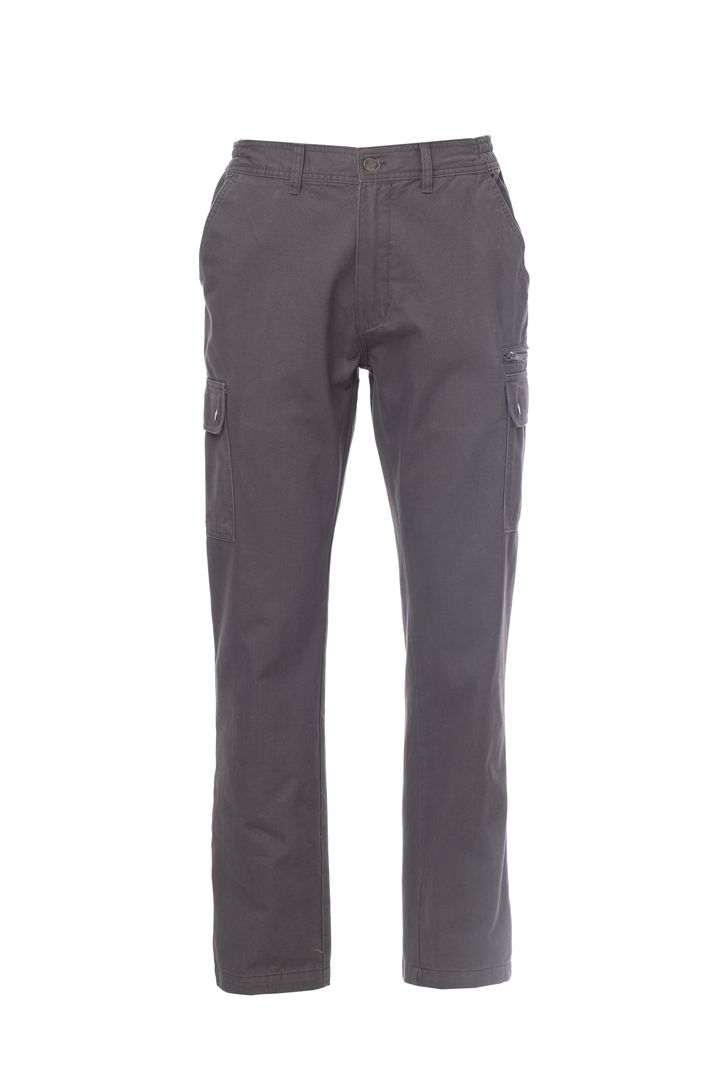 PANTALONI FOREST/WINTER