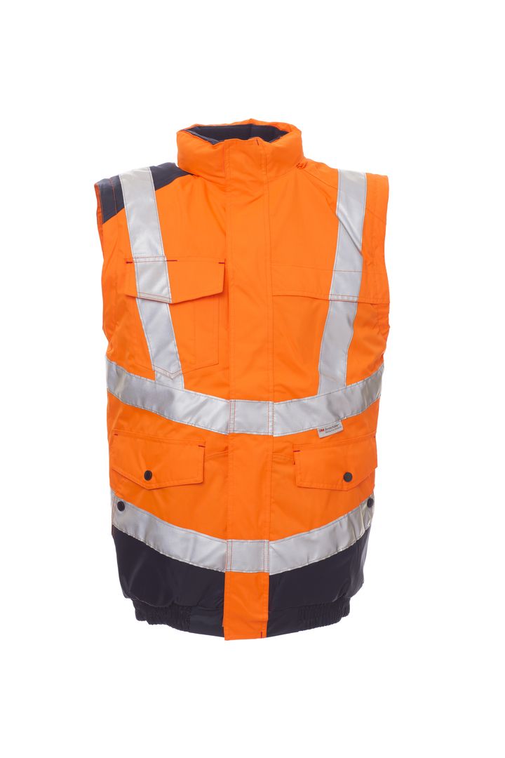 ALTA VISIBILITA' INTERSTATE