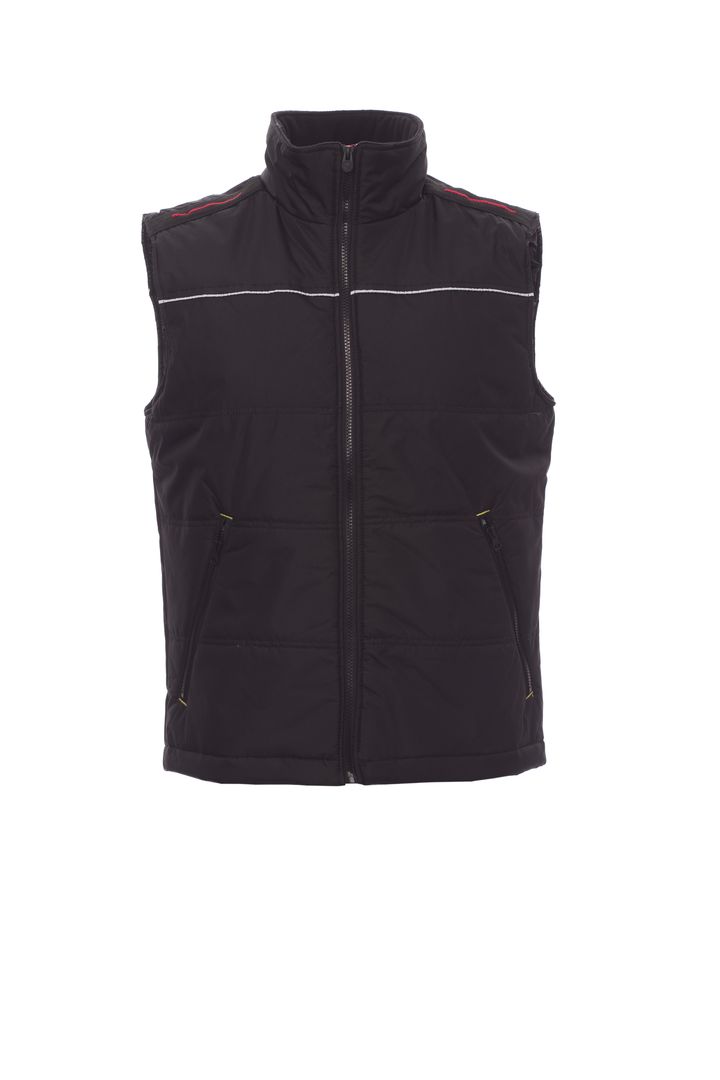 GILET RADAR 2.0