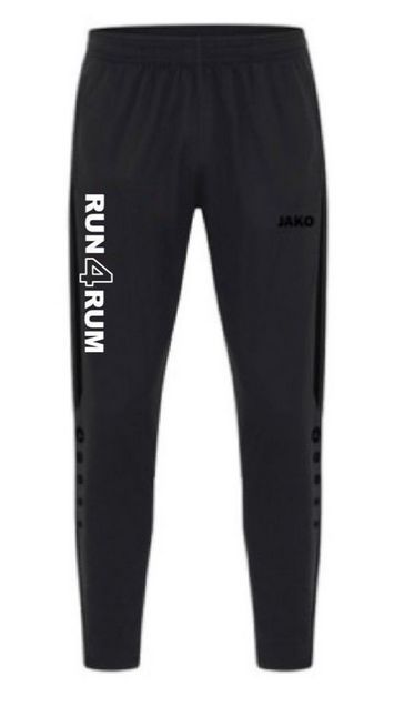 PANTALONE TUTA RUN4RUM UOMO