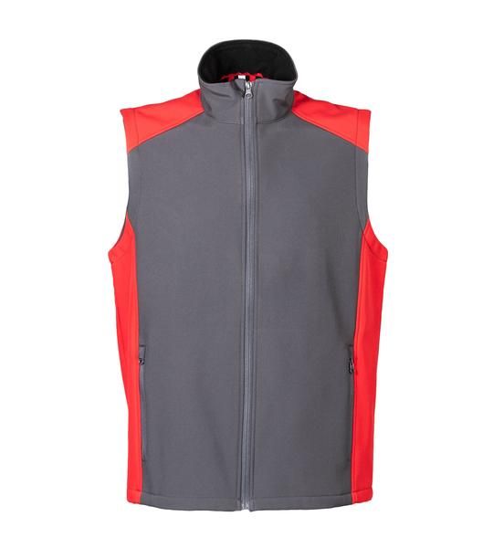 CAMPIGLIO     GILET SOFT-SHELL
