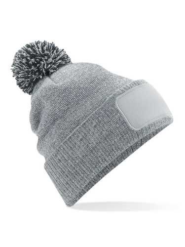 Snowstar Printers Beanie