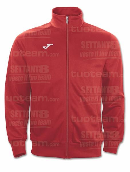 COMBI GIACCA GALA 100% polyester tricot