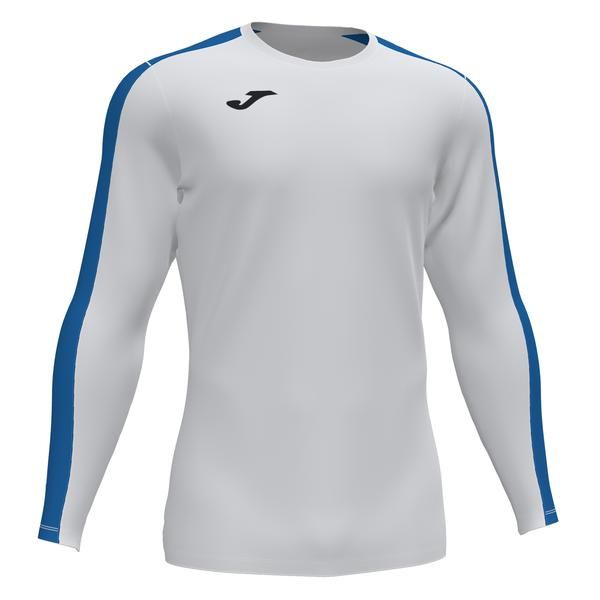 ACADEMY III MAGLIA ML   100% polyester interlock