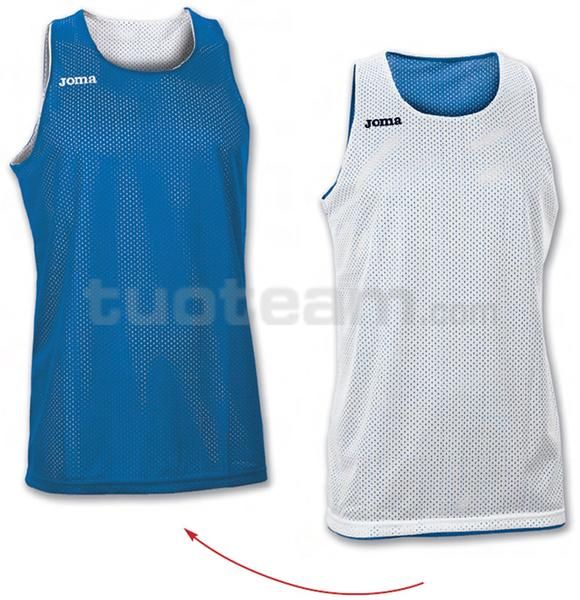 ARO MAGLIA DOUBLE 100% polyester mesh