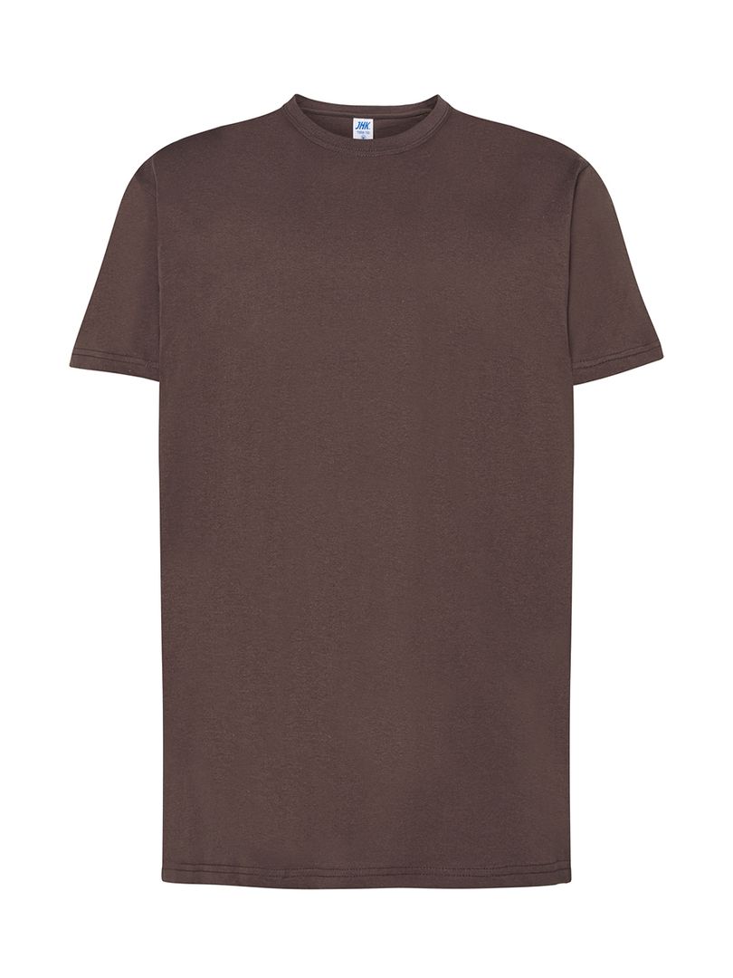 T-SHIRT UOMO MANICA CORTA REGULAR