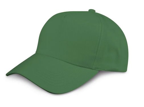 CAPPELLINO GOLF 5 PANN. IN COTONE 