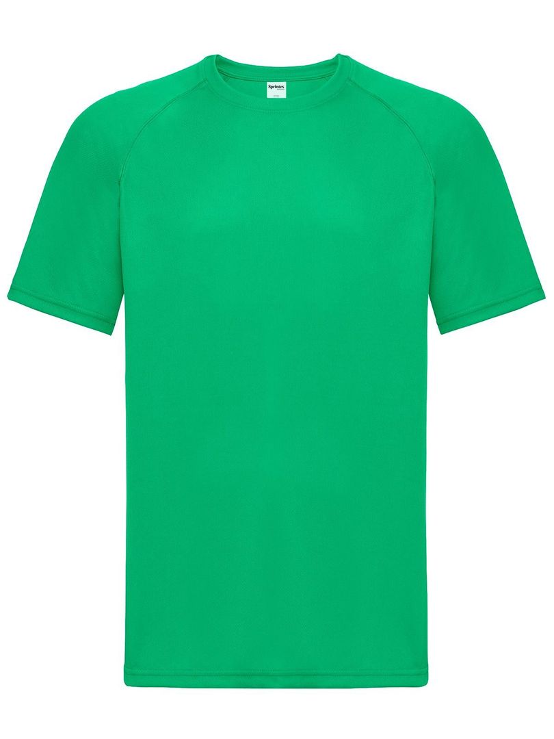 Run T-shirt sport