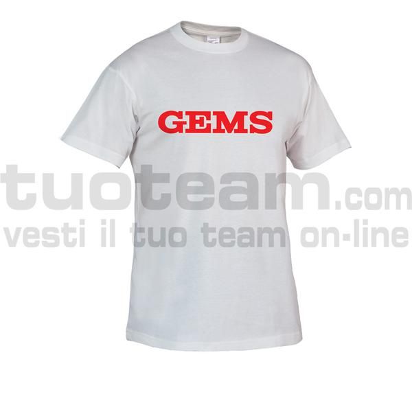 T-shirt Promo