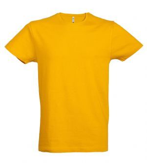 ARGENTINA MAN T-SHIRT GIROCOLLO