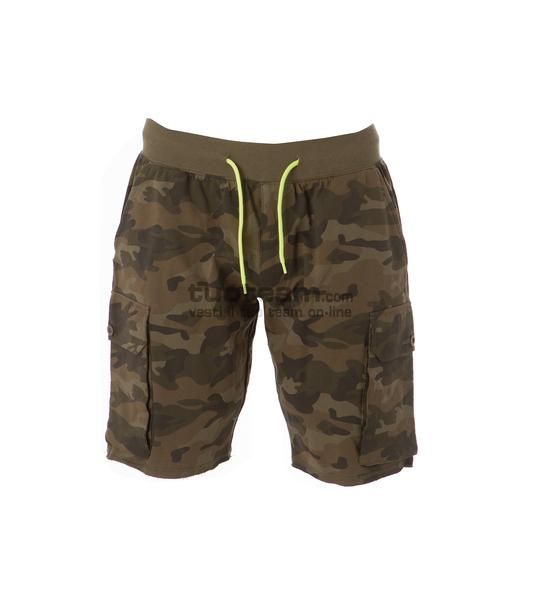 CAIRO   PANTALONE CORTO