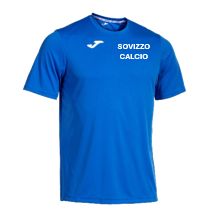 MAGLIA ALLENAMENTO GIOVANISSIMI E ALLIEVI SOVIZZO 
