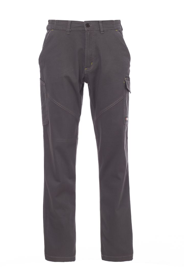 PANTALONE WORKER STRETCH