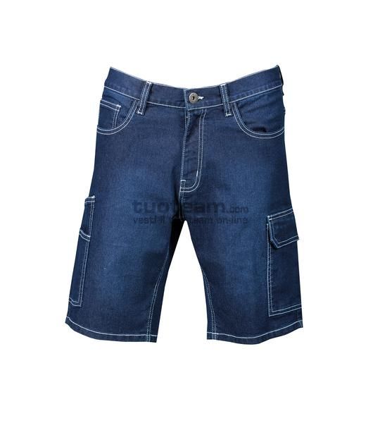 DAKOTA   PANTALONE CORTO