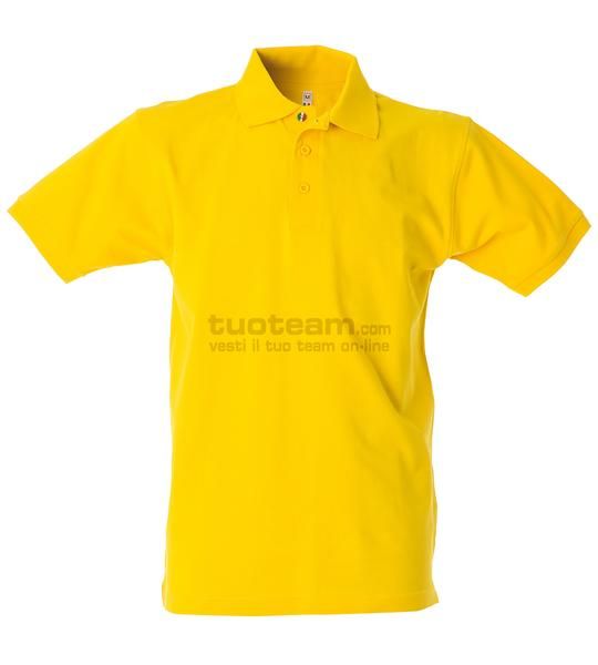 COLOMBIA MAN   POLO M/CORTA