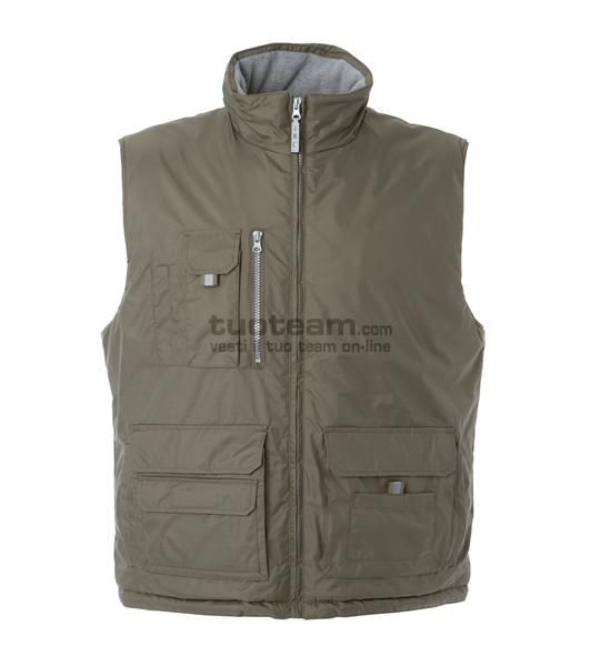 NEW MADRID   GILET