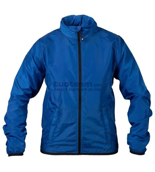 GRADO LADY   GIUBBINO