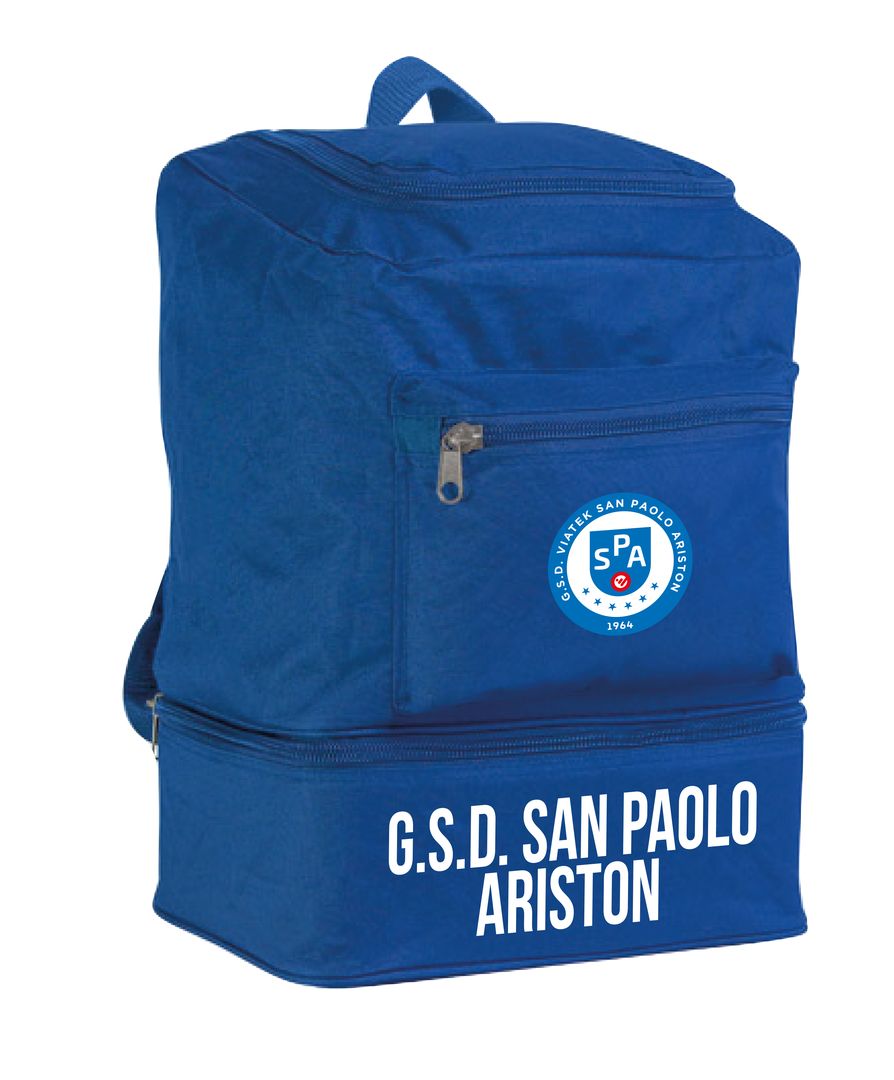 ZAINETTO San Paolo Ariston