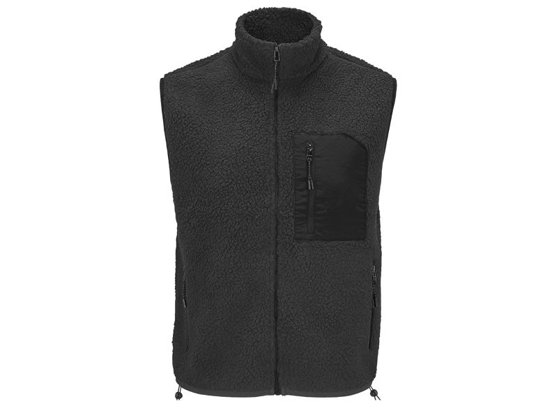 FURY BW 440 unisex - 70% poliestere riciclato - 30