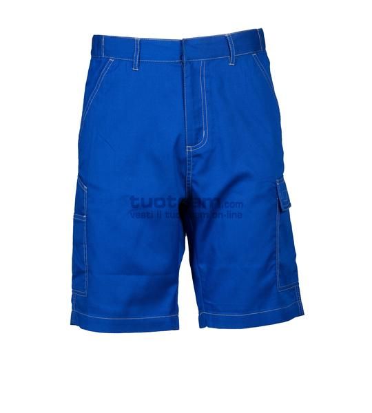 TOLEDO   PANTALONE CORTO