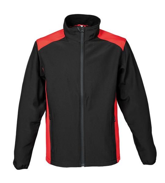 GARDA  /  GIUBBINO SOFT-SHELL
