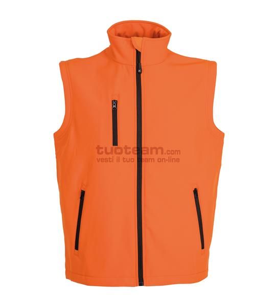 Gilet Tarvisio Man