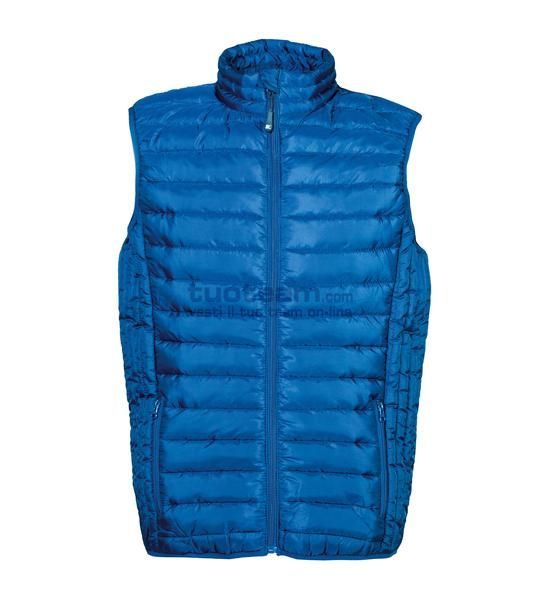 GALLES UOMO GILET