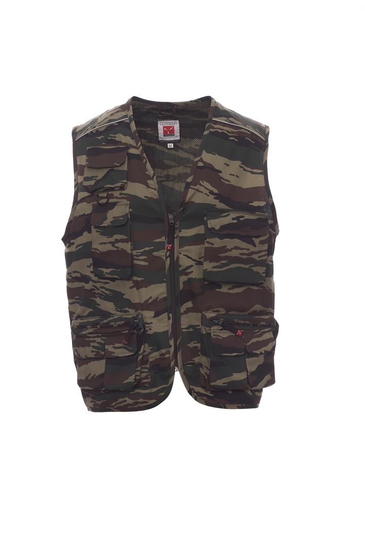 GILET POCKET