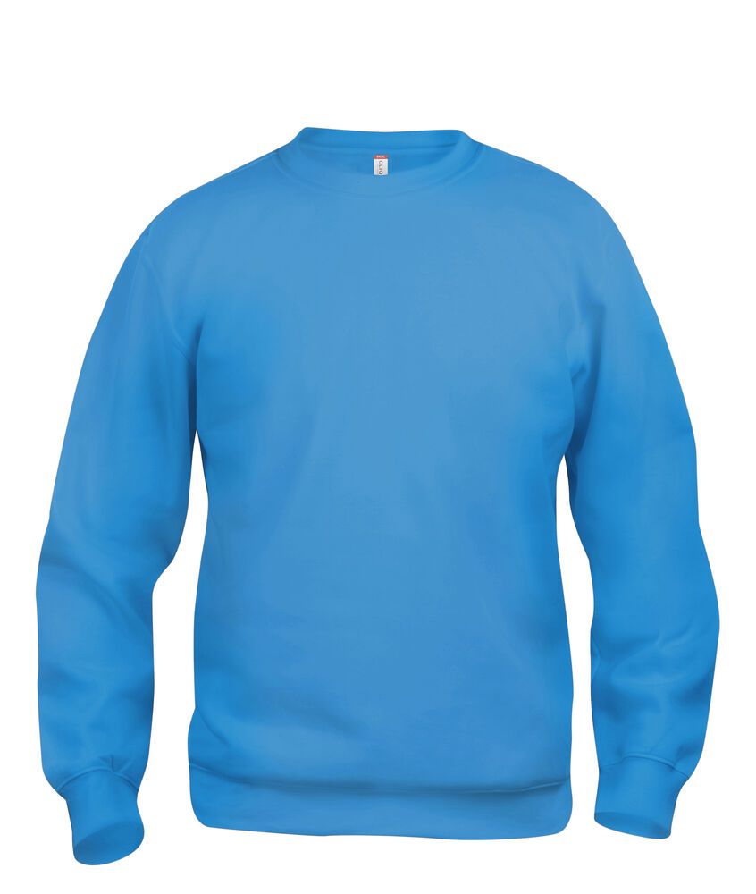 FELPA Basic Roundneck