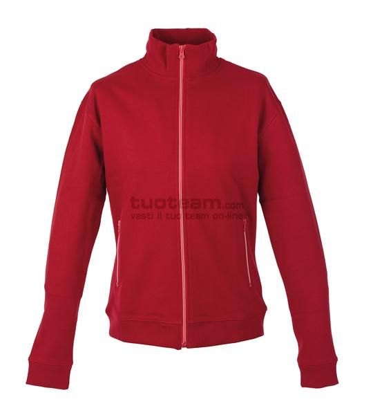 ATLANTA LADY   FELPA