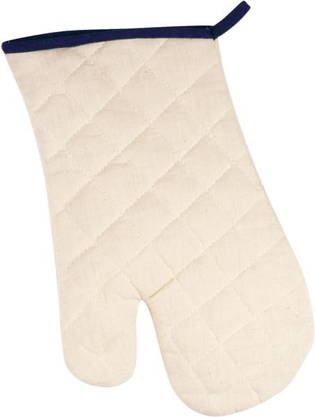 GUANTO DA CUCINA IN COTONE 